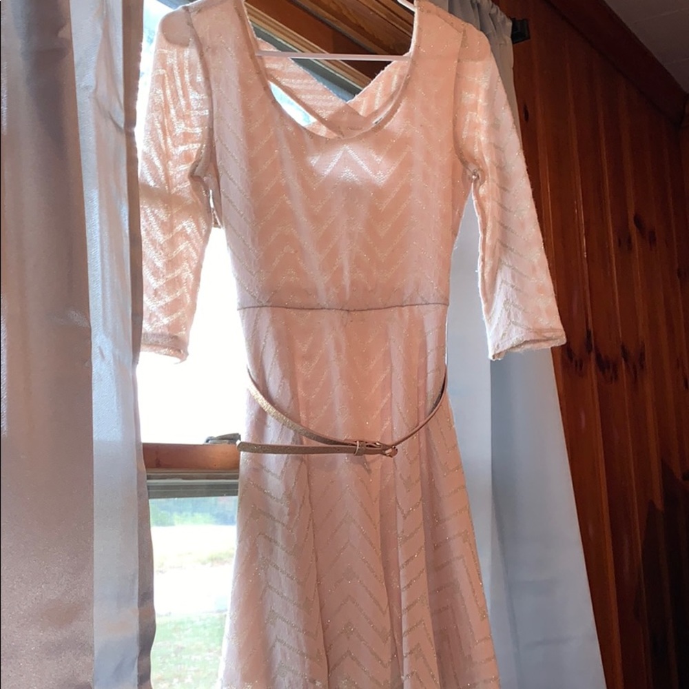 Party dress